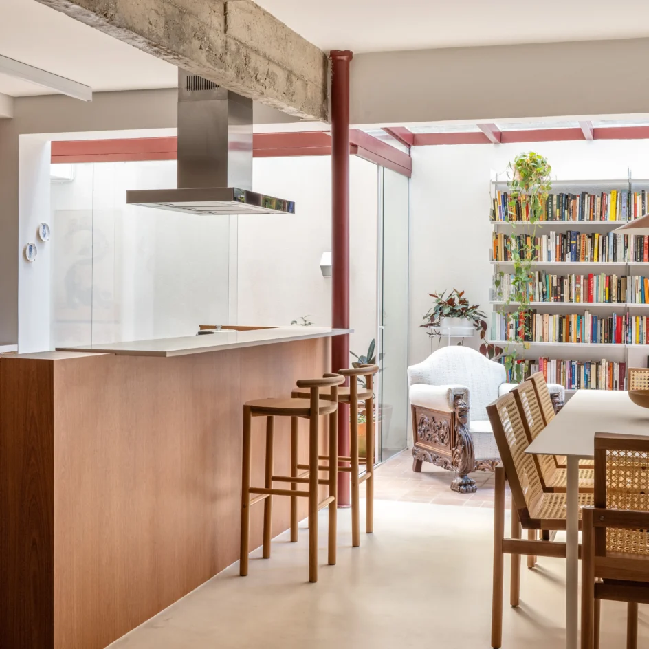 Apartamento AG